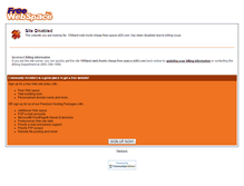 Tablet Screenshot of 100best-web-hosts-cheap-free-space.st20.com