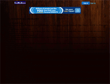 Tablet Screenshot of centergg.st20.com