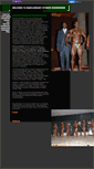 Mobile Screenshot of musclemeddy.st20.com